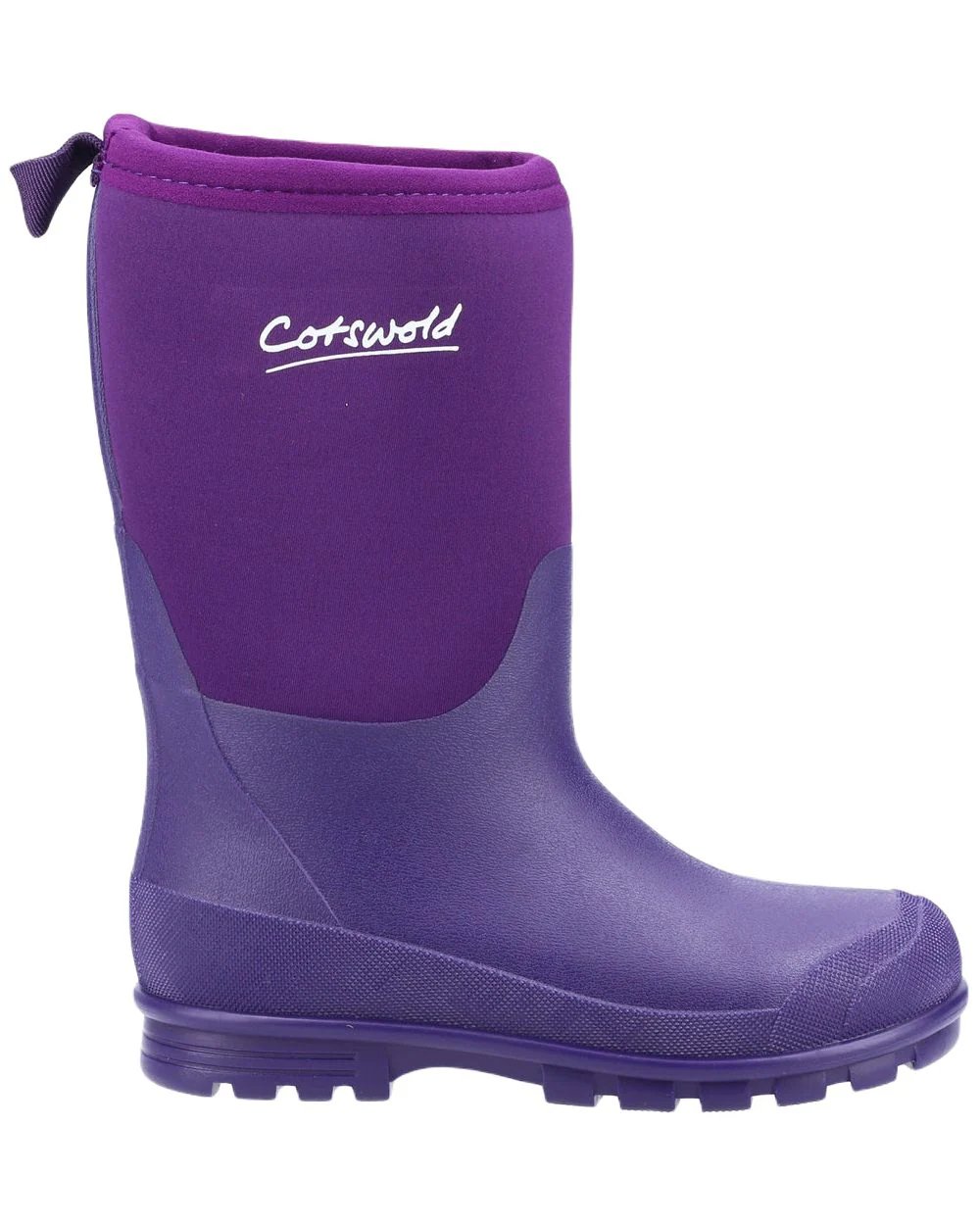 Cotswold Childrens Hilly Neoprene Wellingtons - Image 9