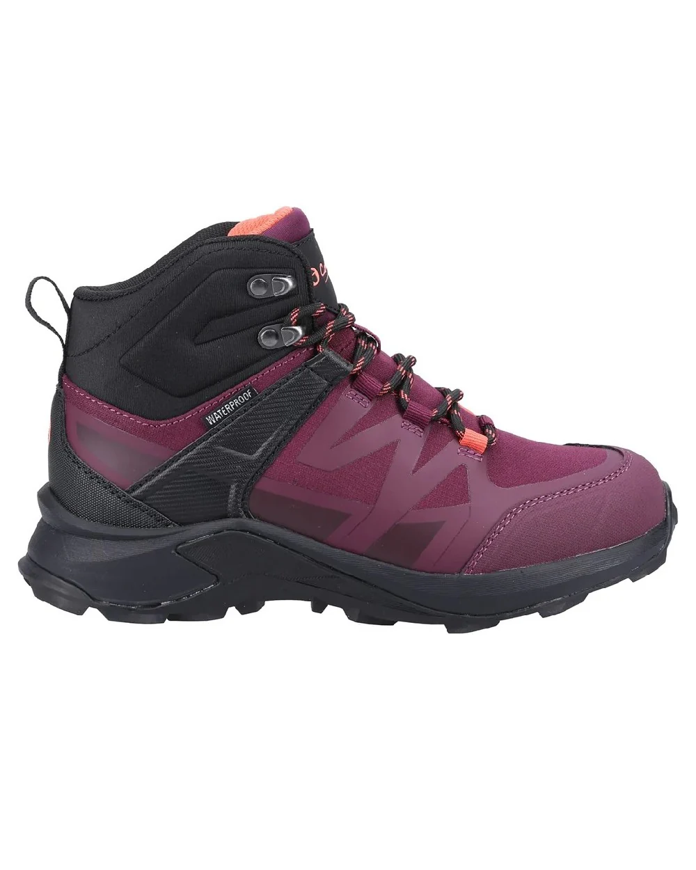 Cotswold Horton Hiking Boots - Image 2