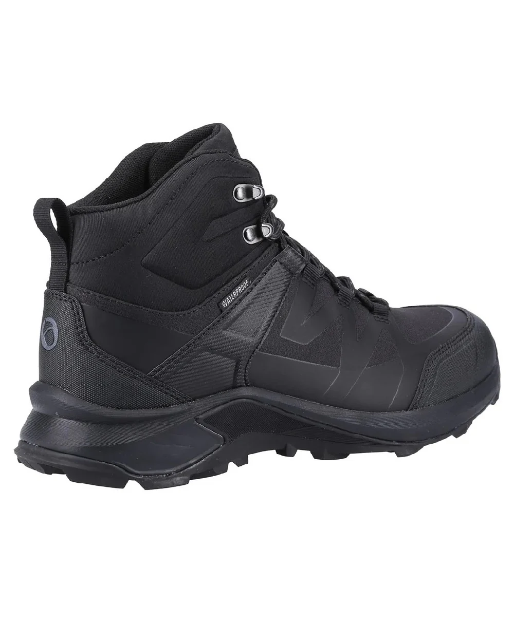 Cotswold Horton Hiking Boots - Image 3