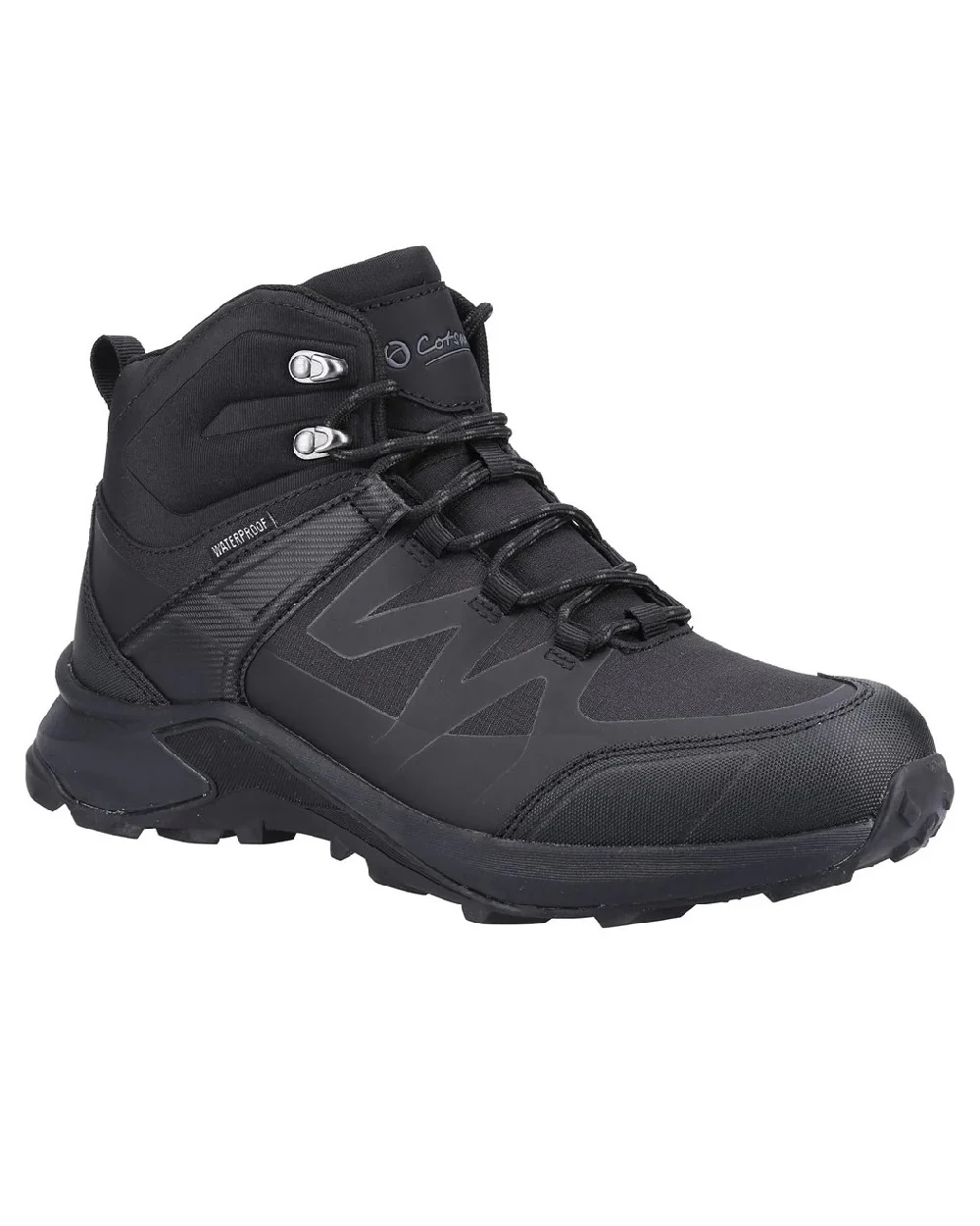 Cotswold Horton Hiking Boots - Image 5