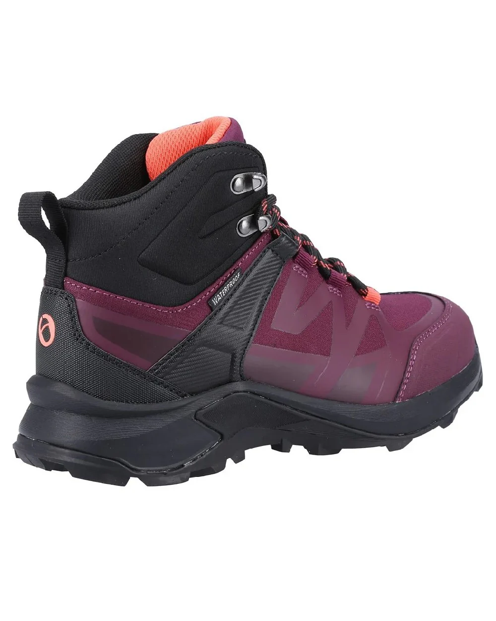 Cotswold Horton Hiking Boots - Image 7