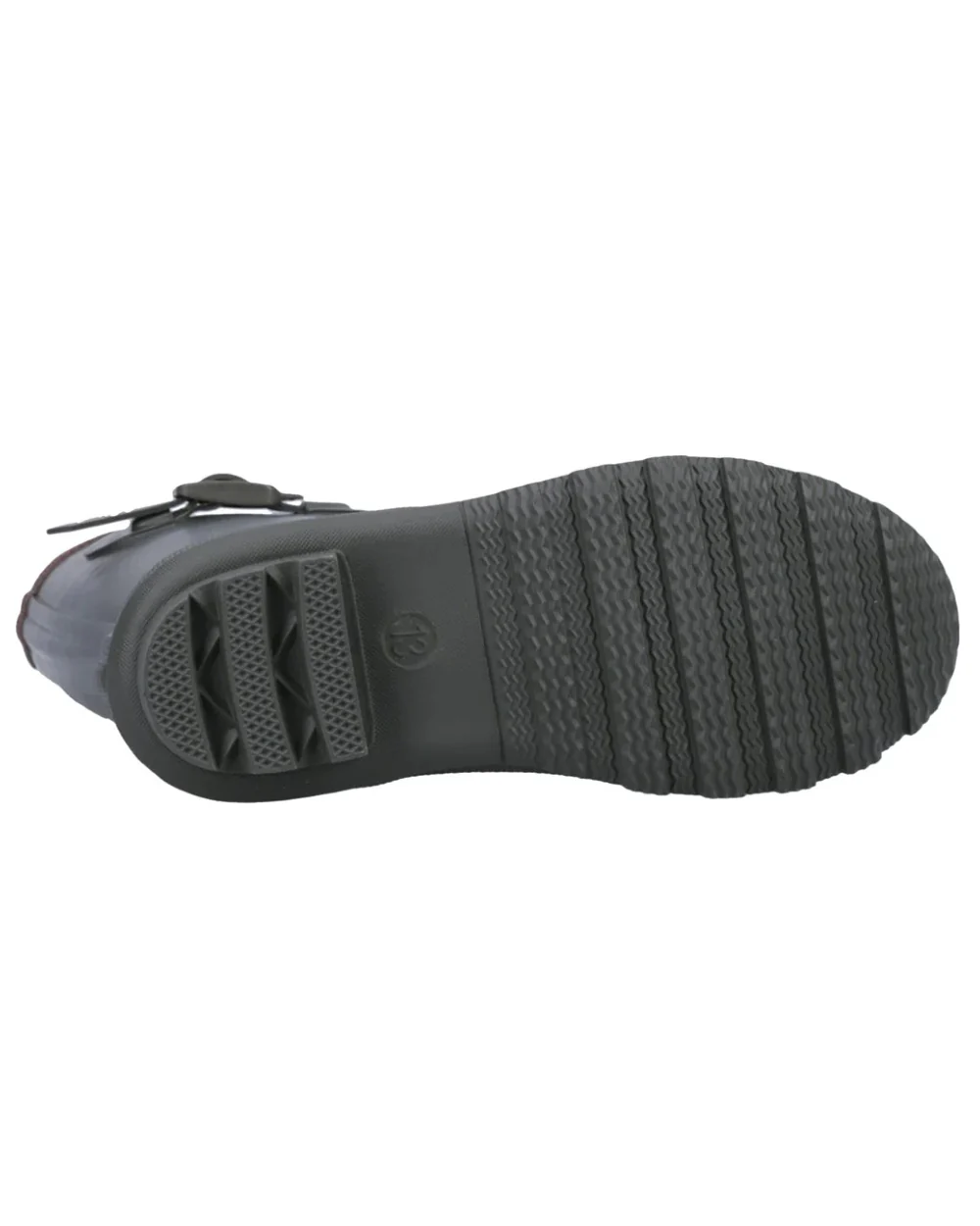 Cotswold Childrens Bowldown Wellingtons - Image 3