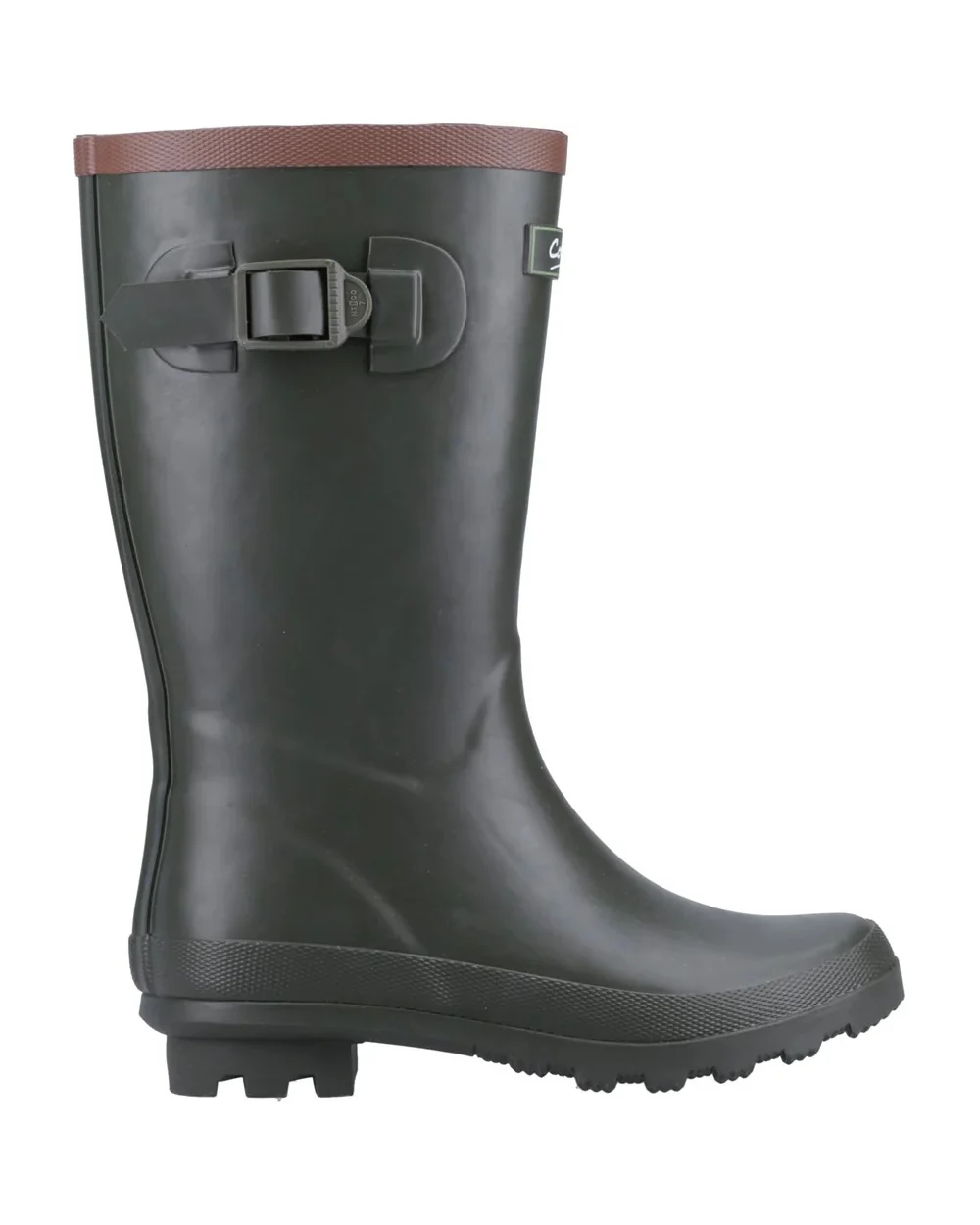 Cotswold Childrens Bowldown Wellingtons - Image 4