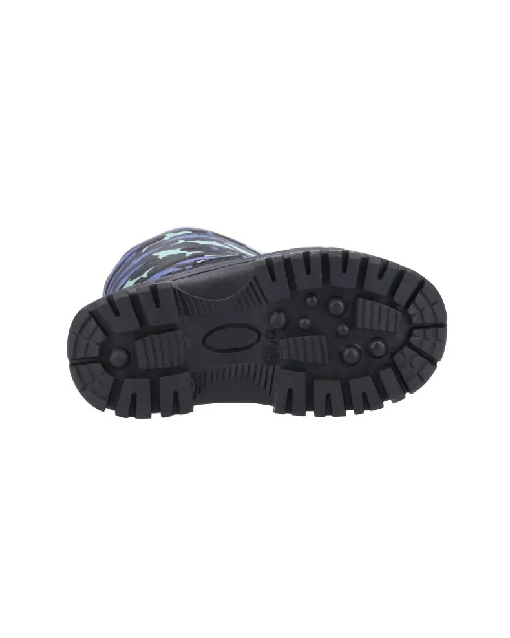 Cotswold Childrens Iceberg Zip Winter Boots - Image 6