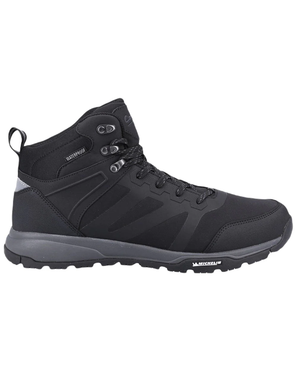 Cotswold Kingham Mid Mens Boots - Image 2
