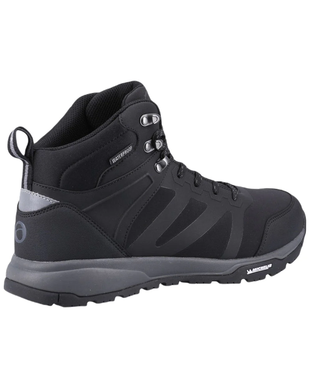Cotswold Kingham Mid Mens Boots - Image 3