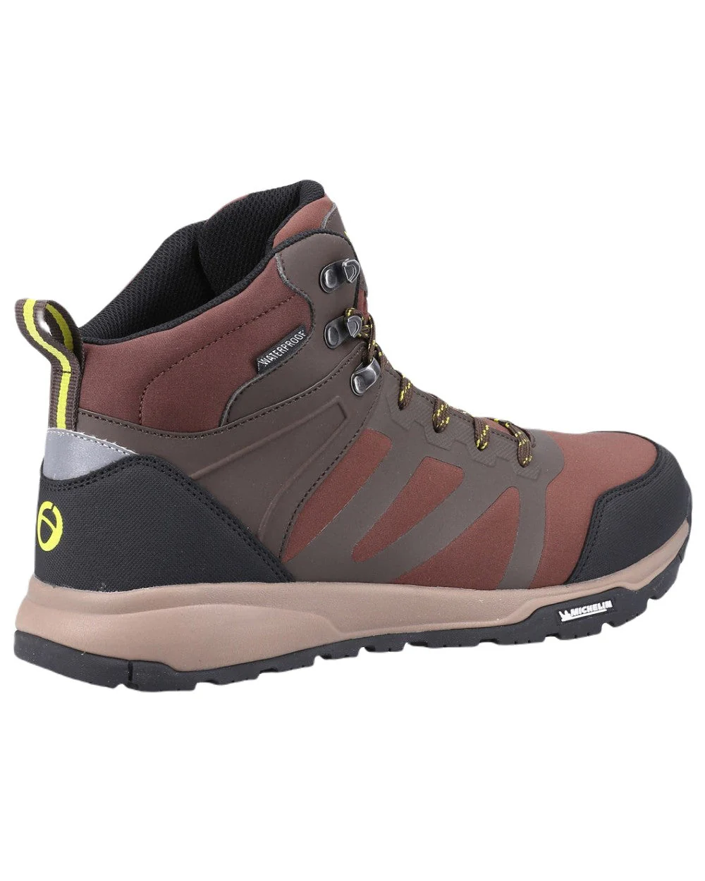 Cotswold Kingham Mid Mens Boots - Image 7