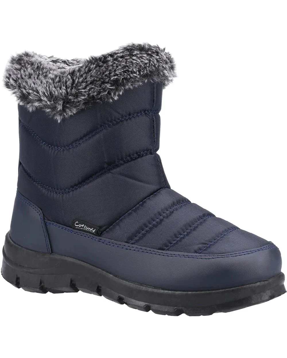 Cotswold Longleat Wellingtons - Image 3