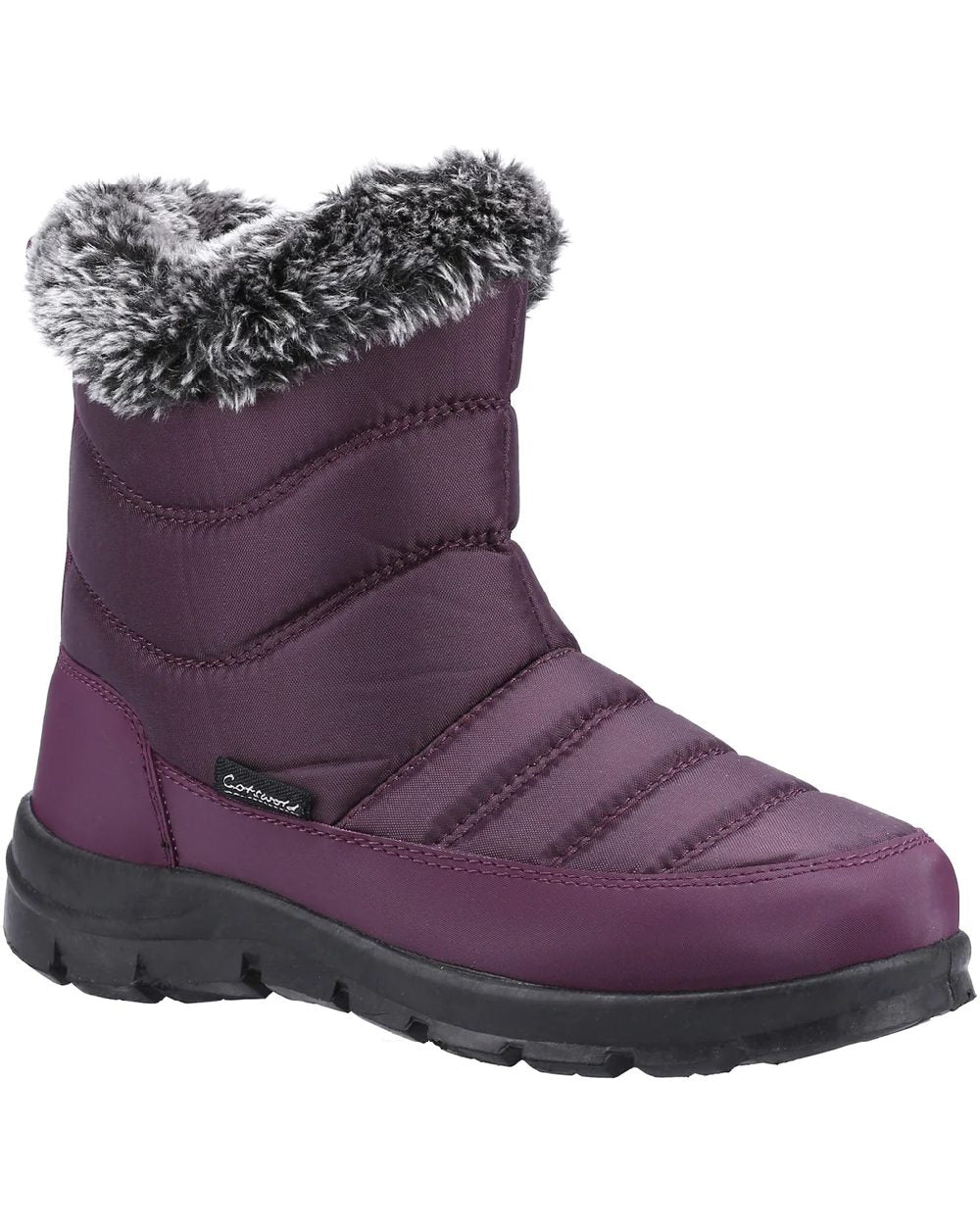Cotswold Longleat Wellingtons - Image 4