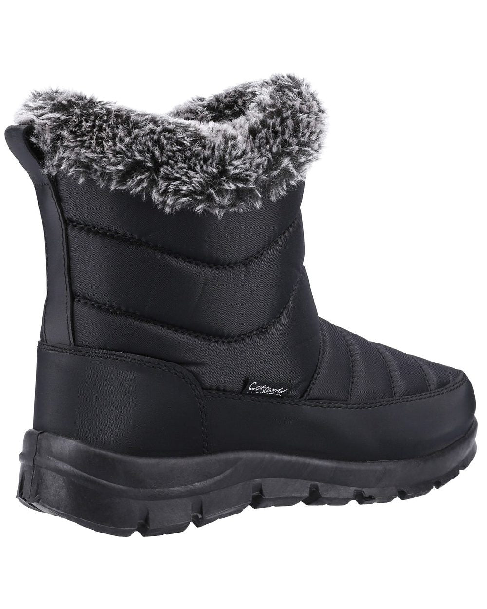 Cotswold Longleat Wellingtons - Image 5