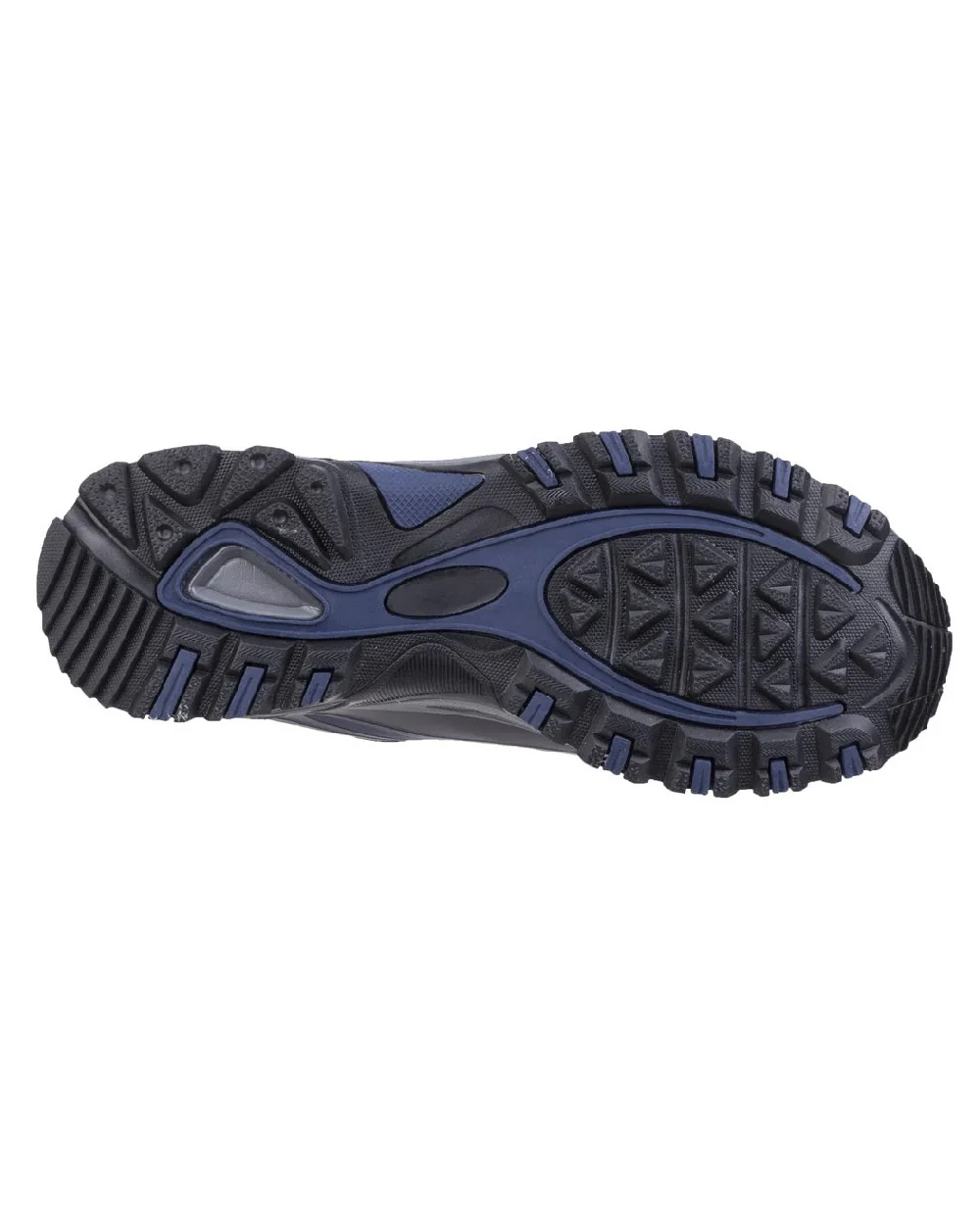 Cotswold Mens Abbeydale Low Hiking Shoes - Image 2