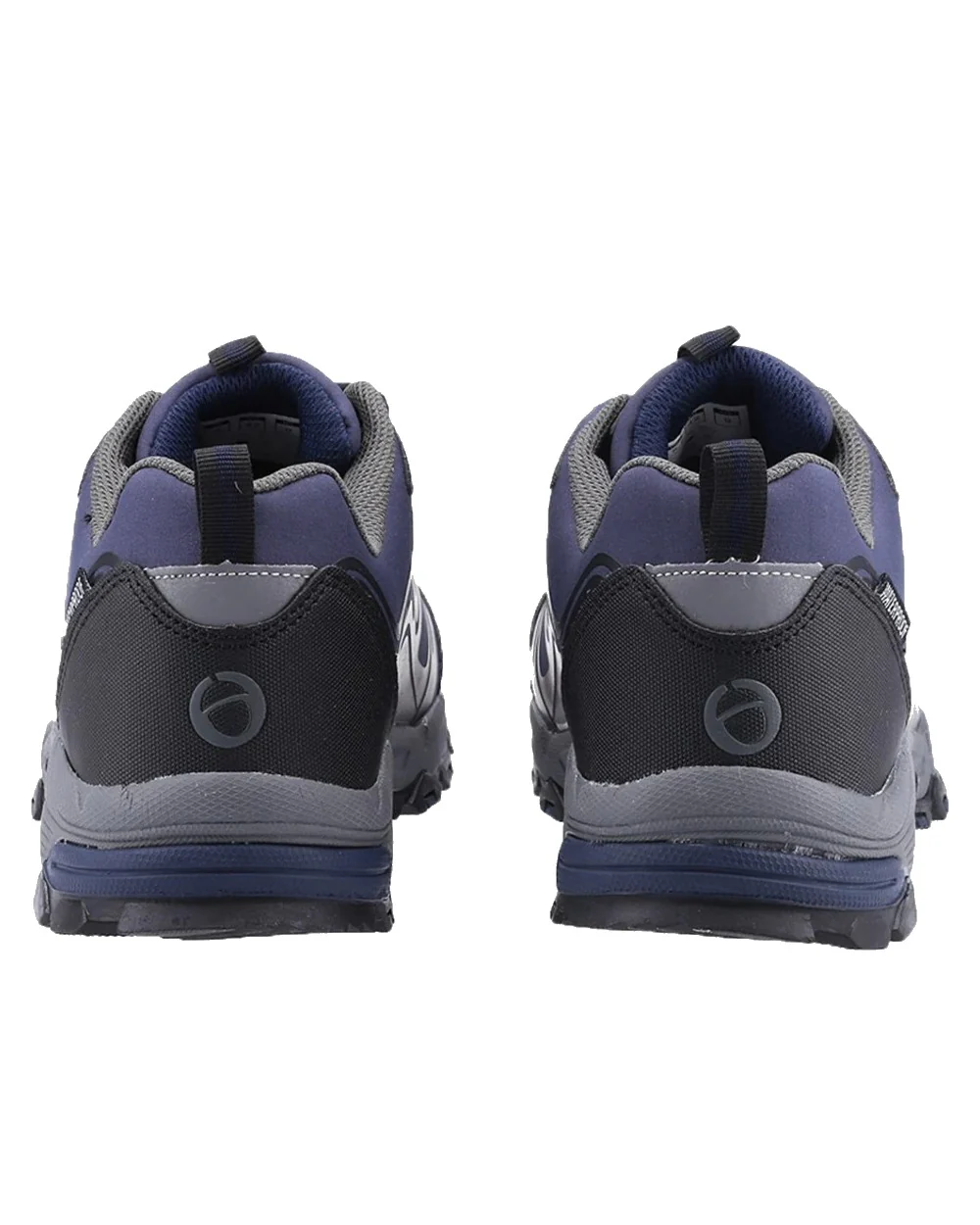 Cotswold Mens Abbeydale Low Hiking Shoes - Image 5