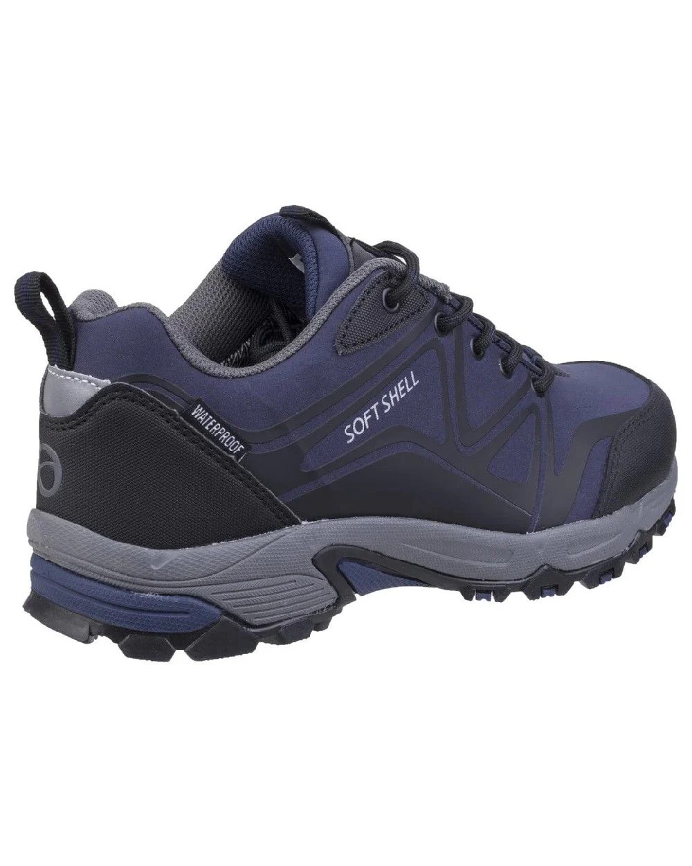 Cotswold Mens Abbeydale Low Hiking Shoes - Image 7