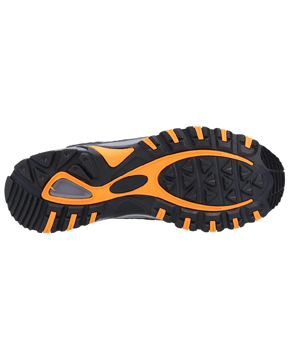Cotswold Mens Abbeydale Mid Hiking Boots - Image 10