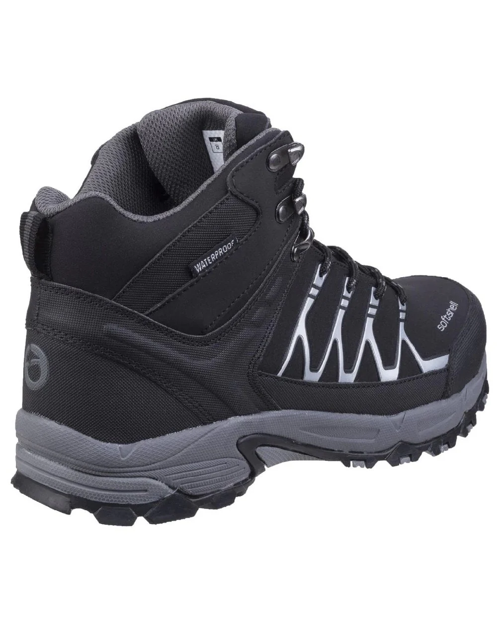 Cotswold Mens Abbeydale Mid Hiking Boots - Image 4