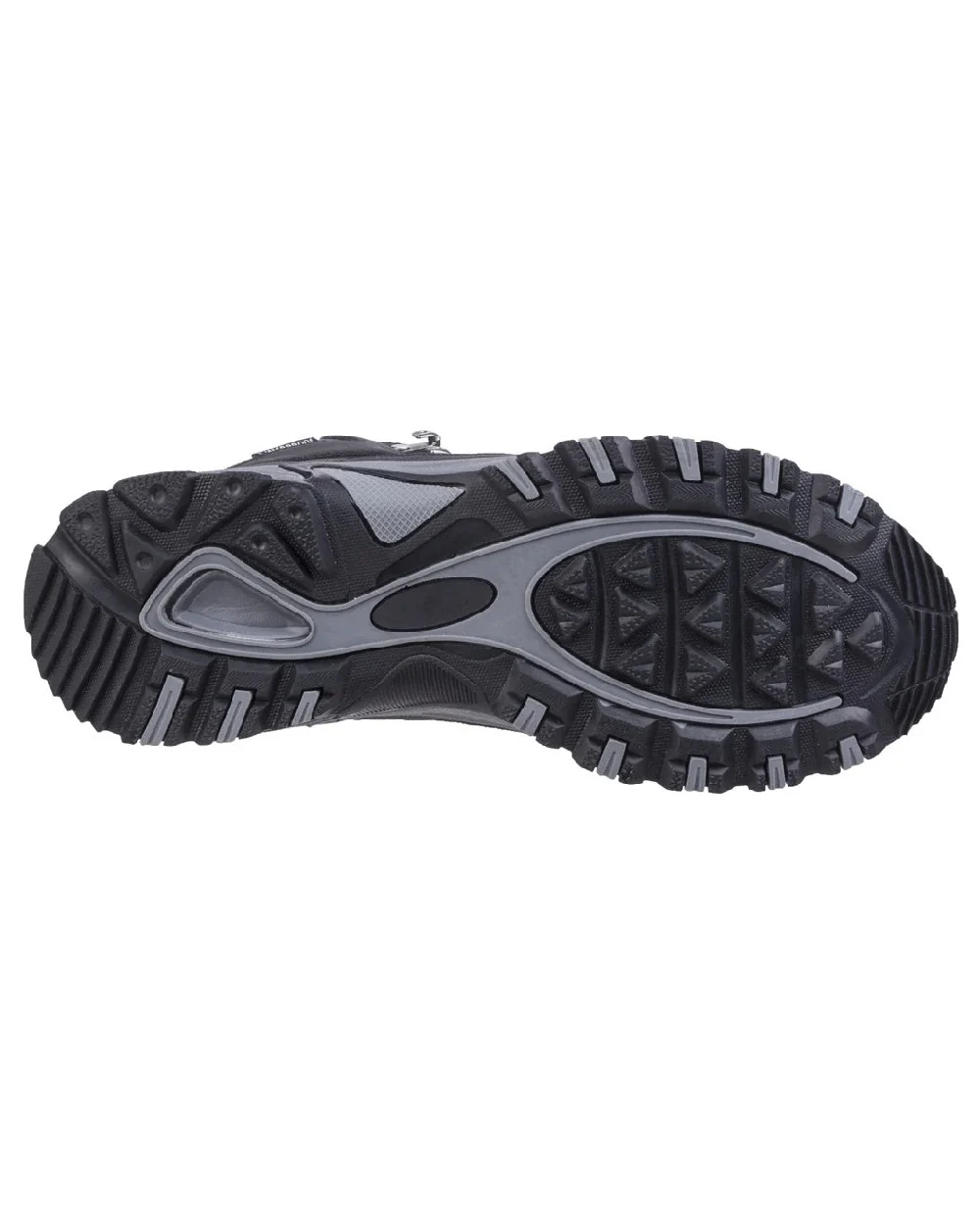 Cotswold Mens Abbeydale Mid Hiking Boots - Image 5