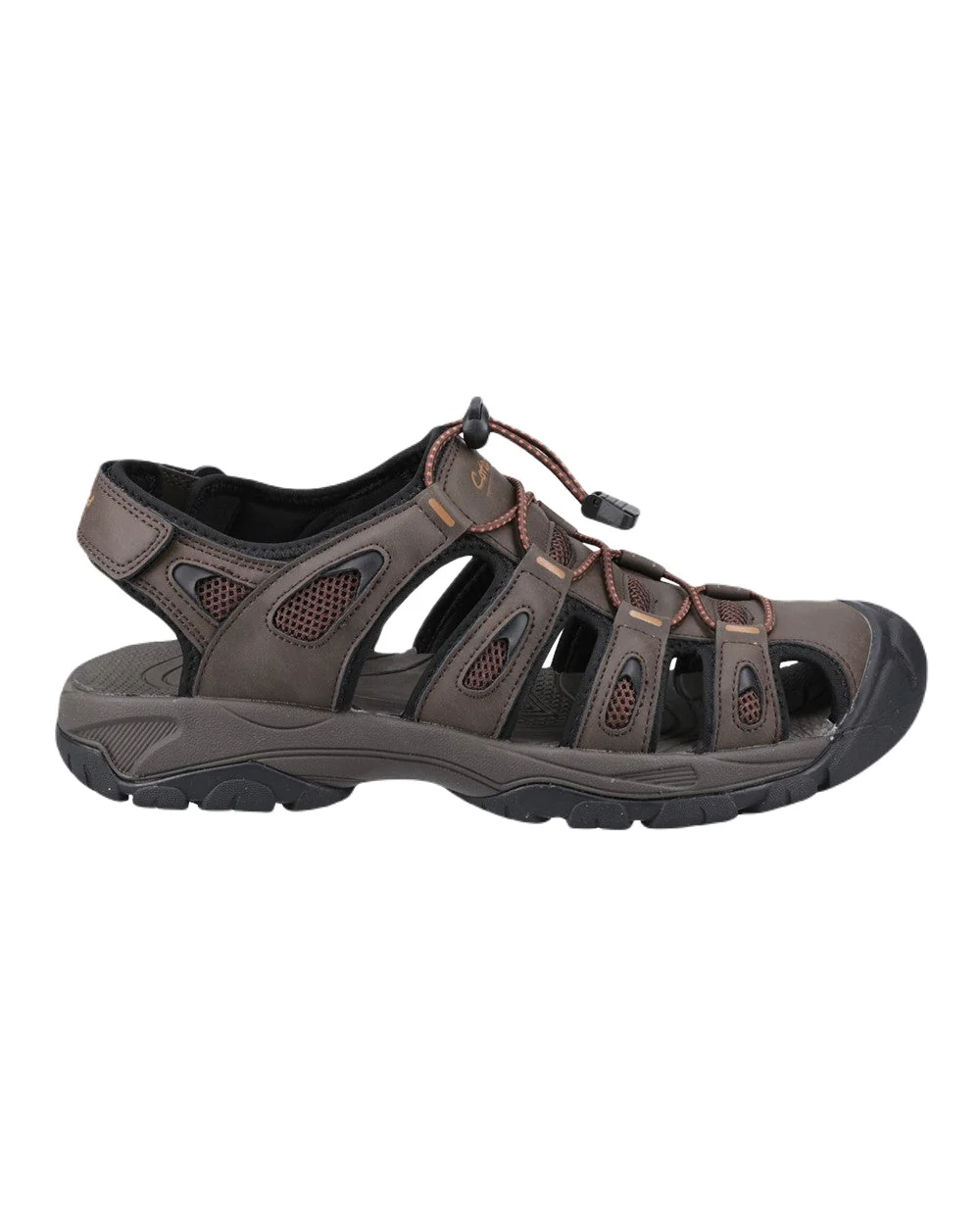 Cotswold Mens Ampney Sandals - Image 3