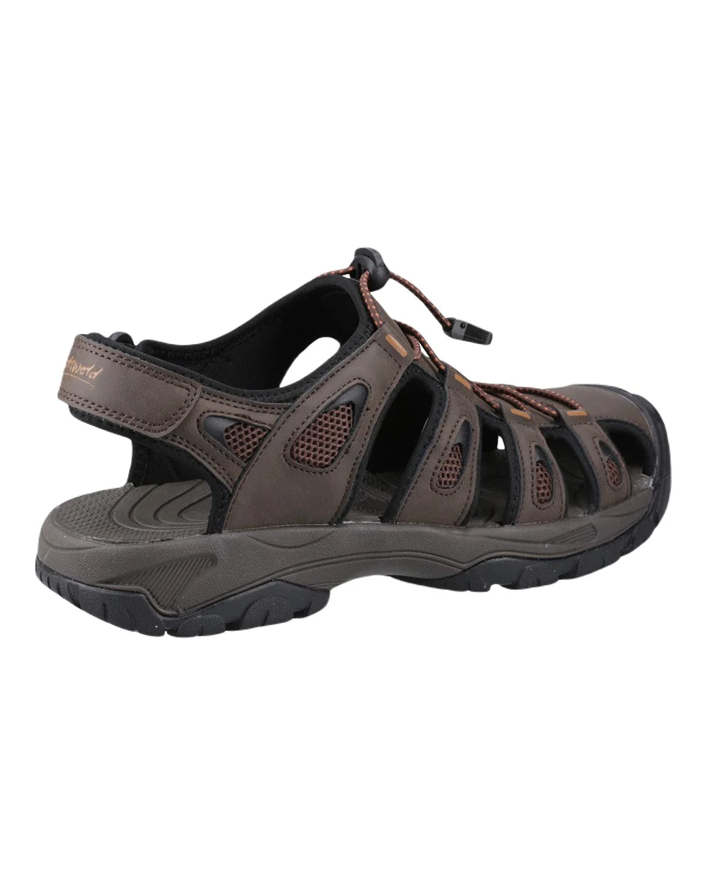 Cotswold Mens Ampney Sandals - Image 4