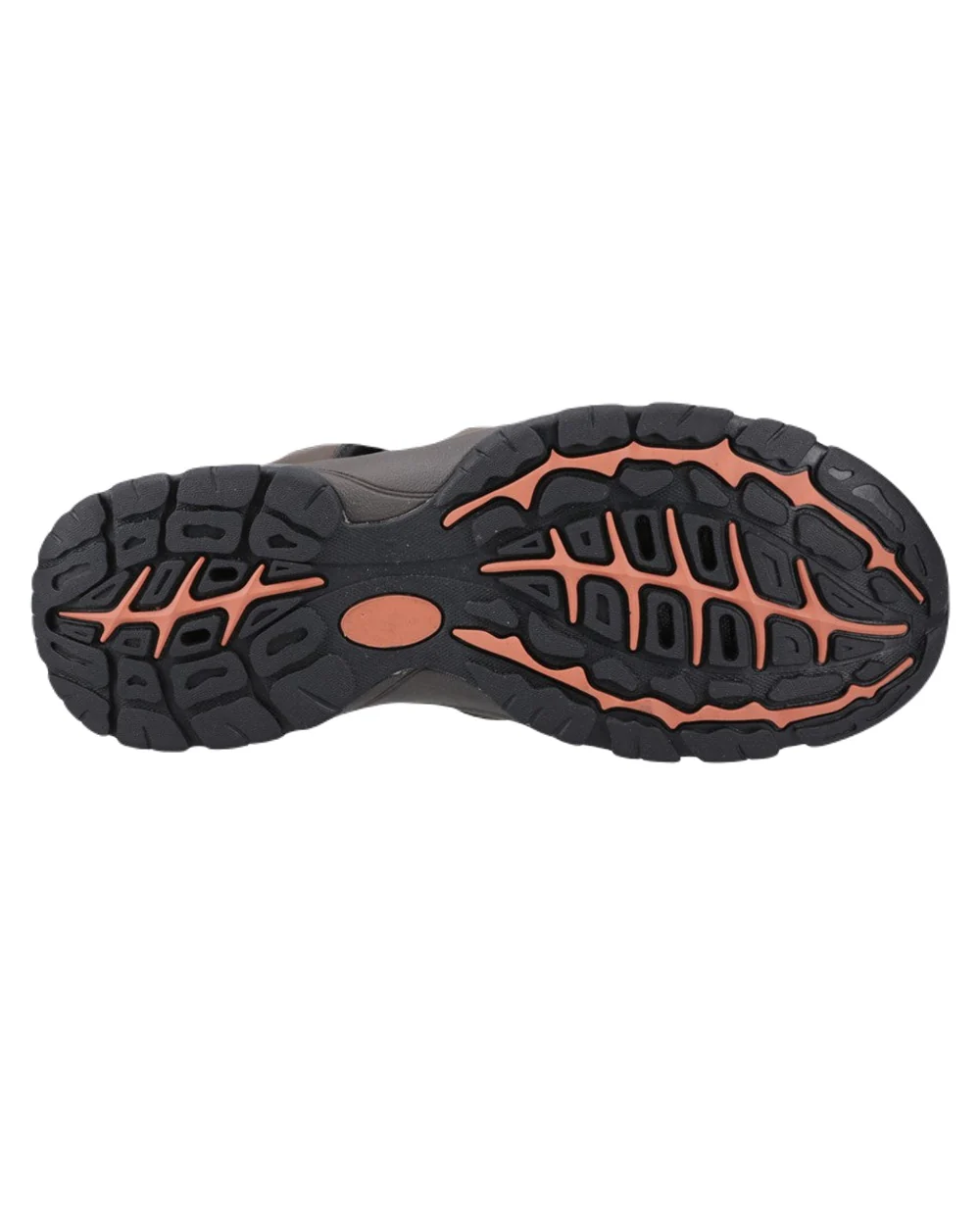 Cotswold Mens Ampney Sandals - Image 5