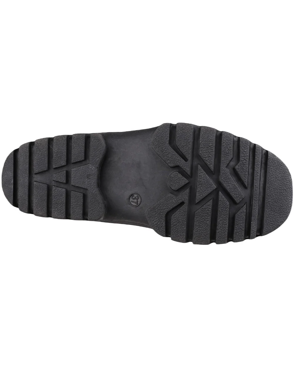 Cotswold Mens Chase Zip Up Winter Boots - Image 4
