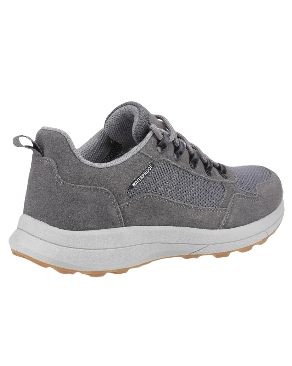 Cotswold Mens Elmfield Shoes - Image 3