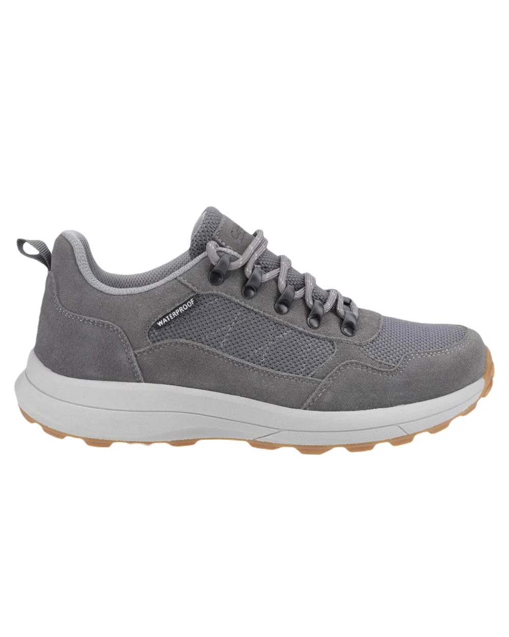 Cotswold Mens Elmfield Shoes - Image 4