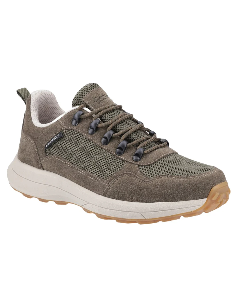 Cotswold Mens Elmfield Shoes - Image 5