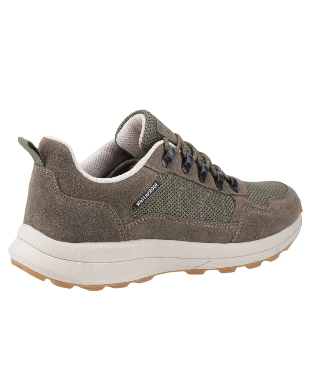 Cotswold Mens Elmfield Shoes - Image 6
