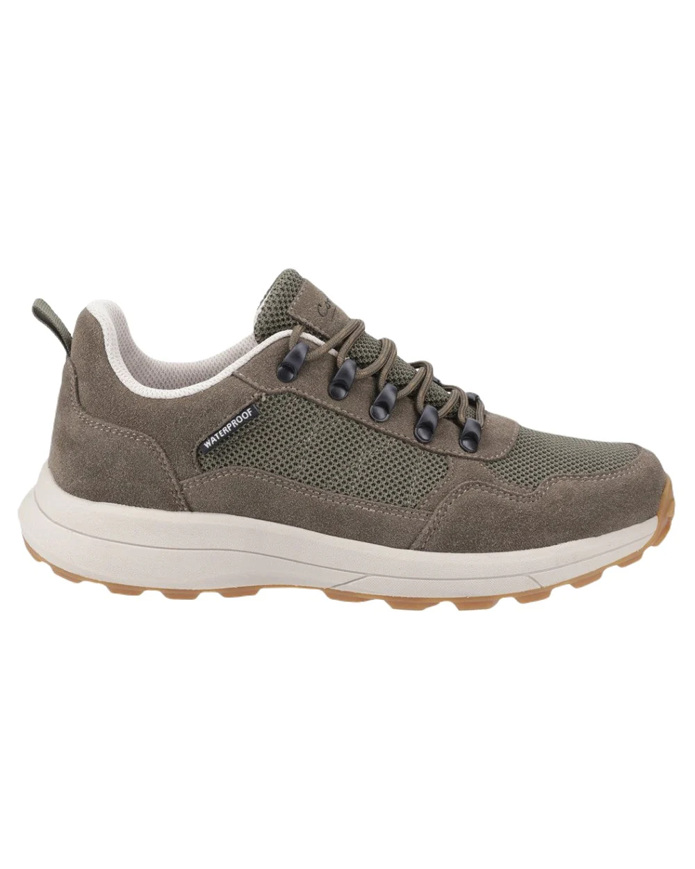 Cotswold Mens Elmfield Shoes - Image 8