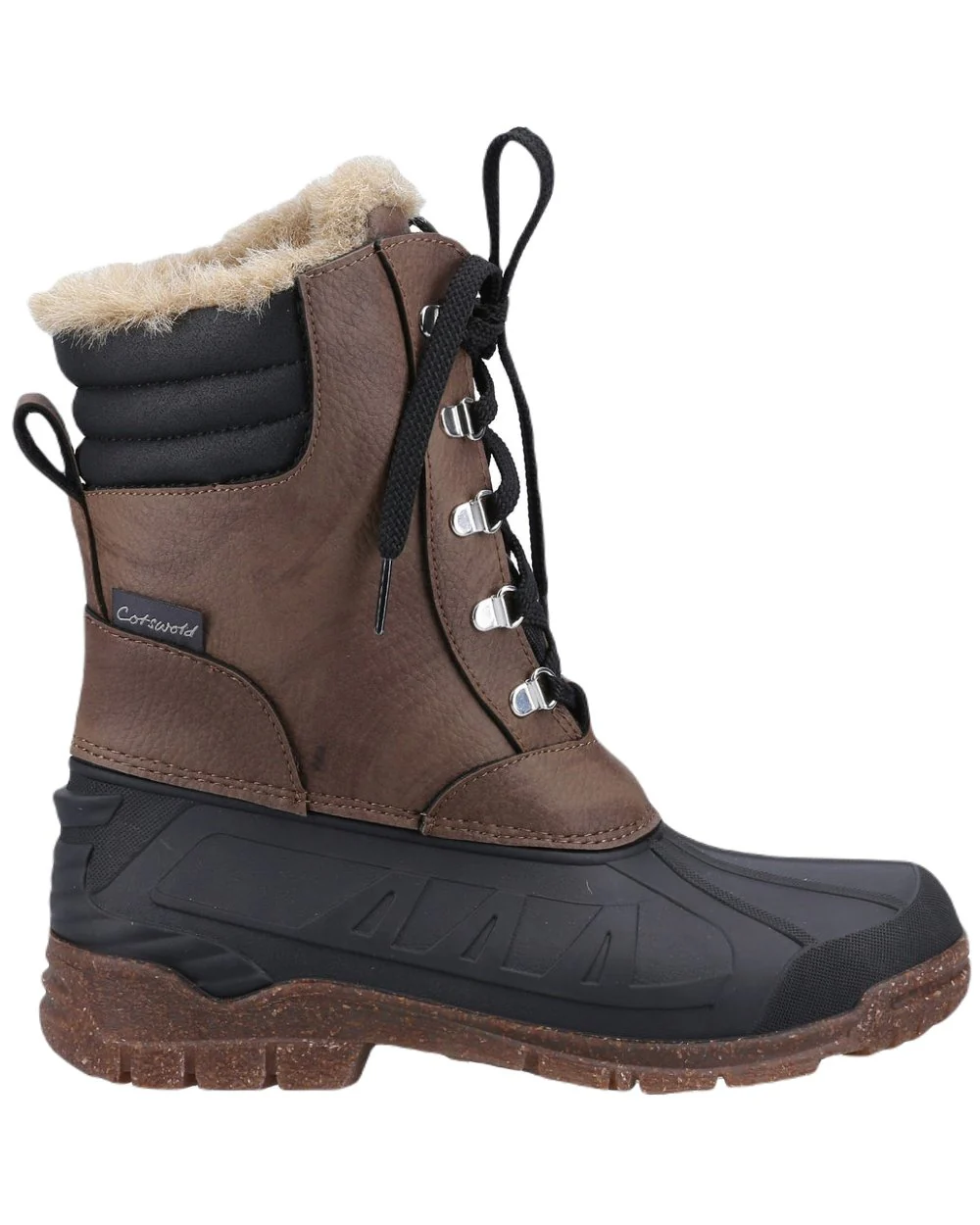 Cotswold Mens Hatfield Wellingtons - Image 2