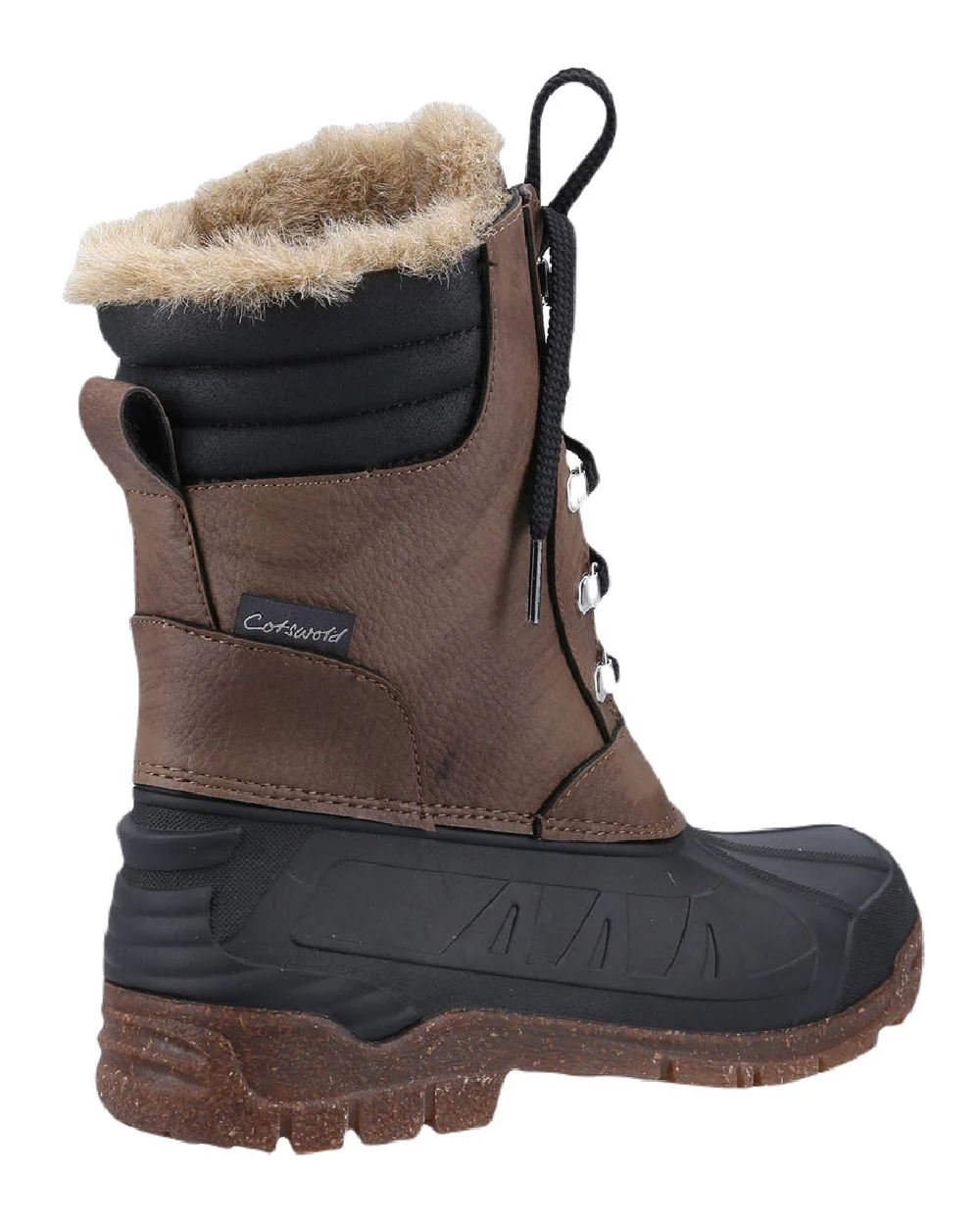 Cotswold Mens Hatfield Wellingtons - Image 3