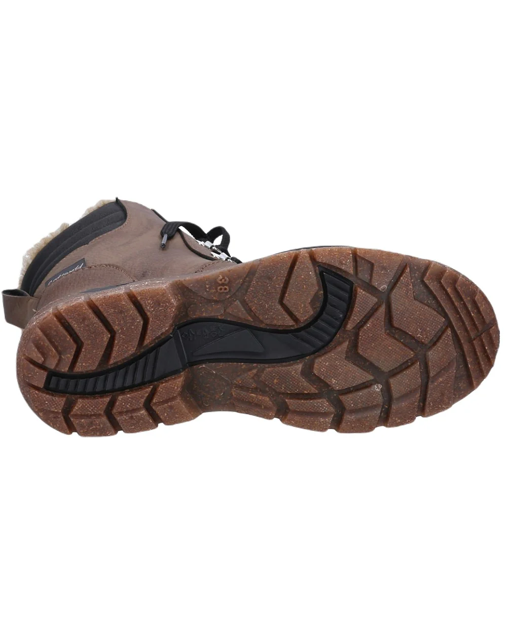Cotswold Mens Hatfield Wellingtons - Image 4
