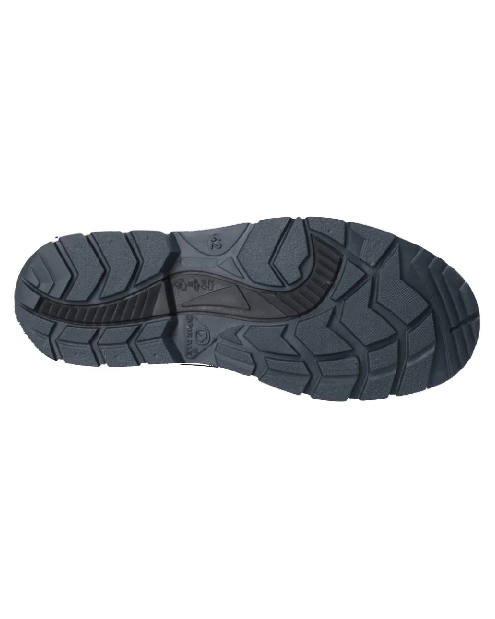 Cotswold Mens Kemble Short Wellingtons - Image 4