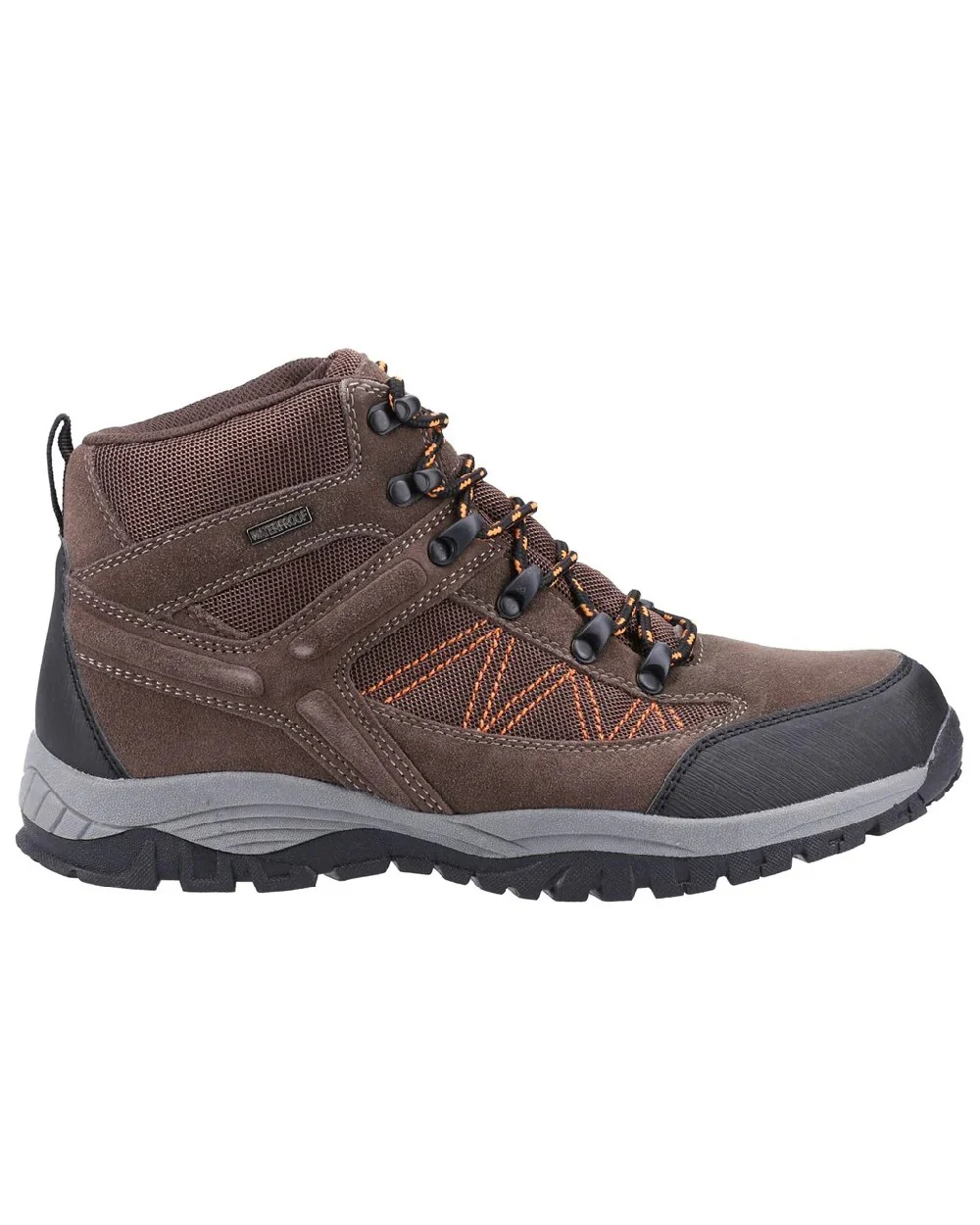 Cotswold Mens Maisemore Hiking Boots - Image 4