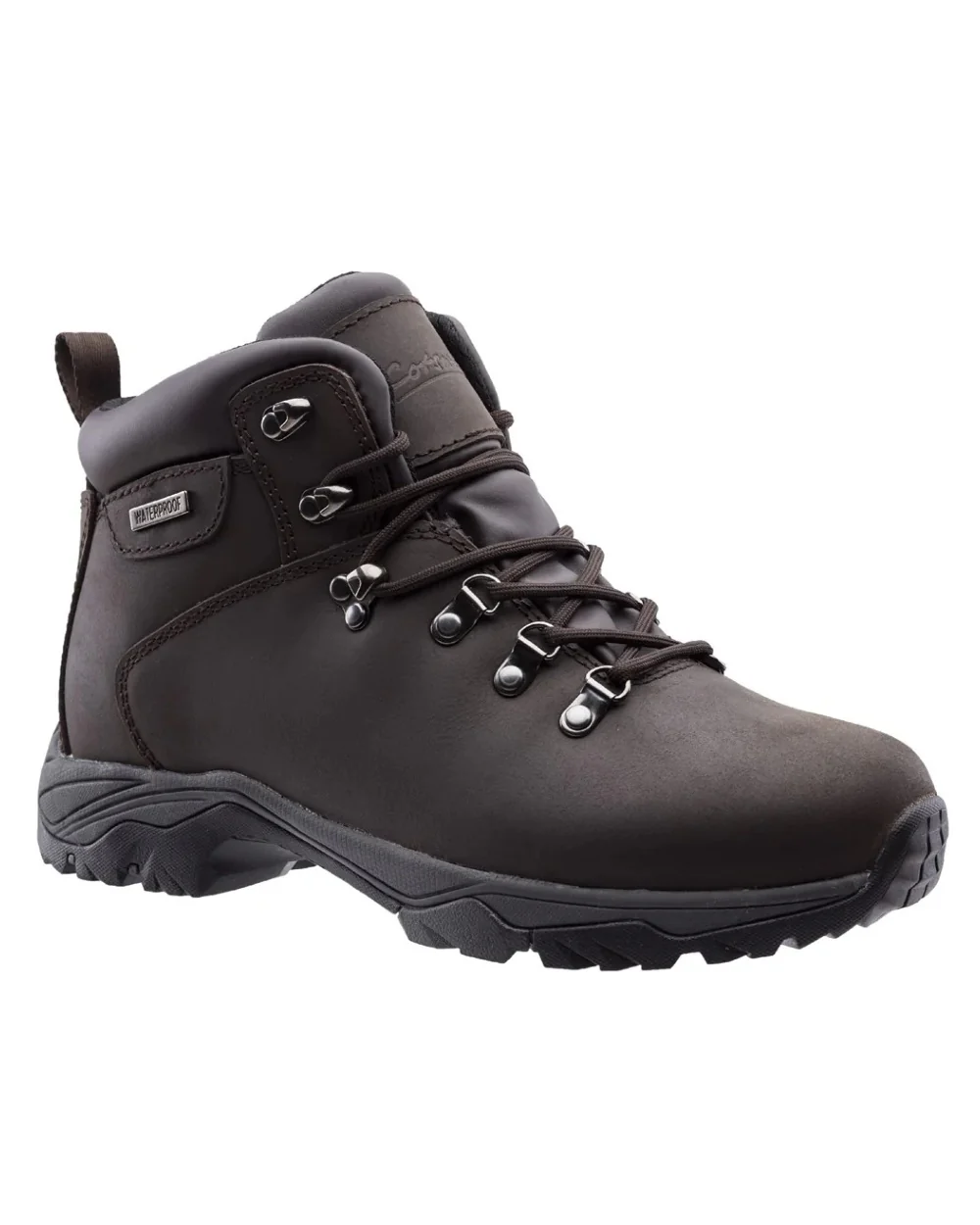 Cotswold Mens Nebraska Hiking Boots - Image 2