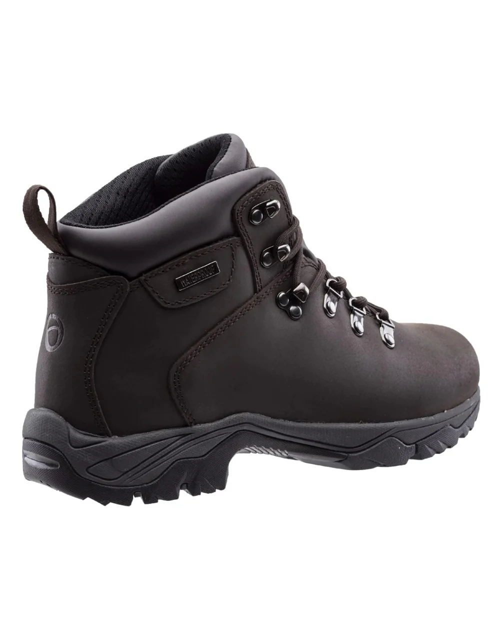 Cotswold Mens Nebraska Hiking Boots - Image 3