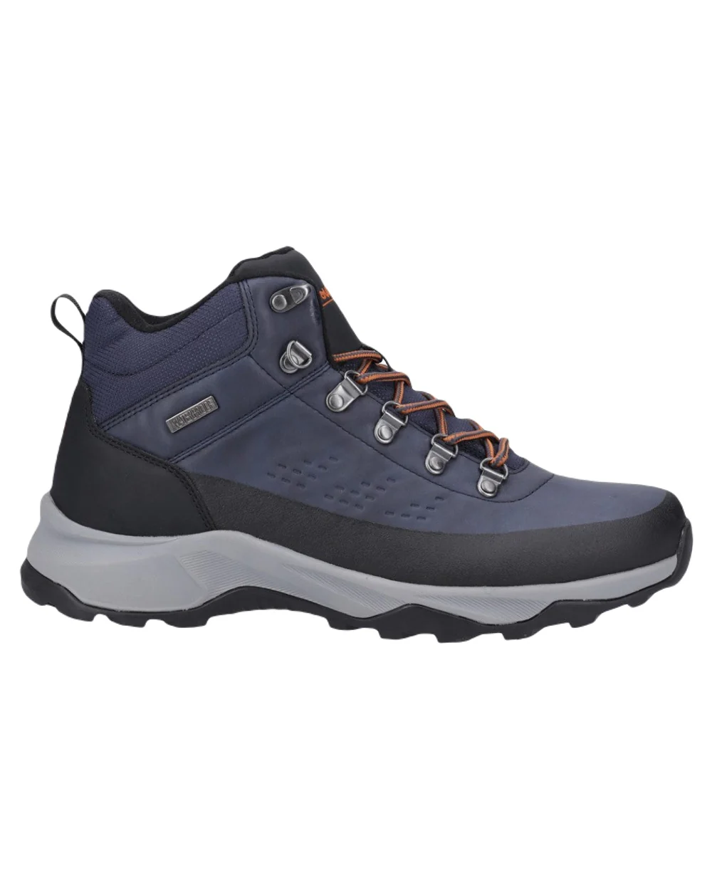 Cotswold Mens Ryeford Hiking Boots - Image 4