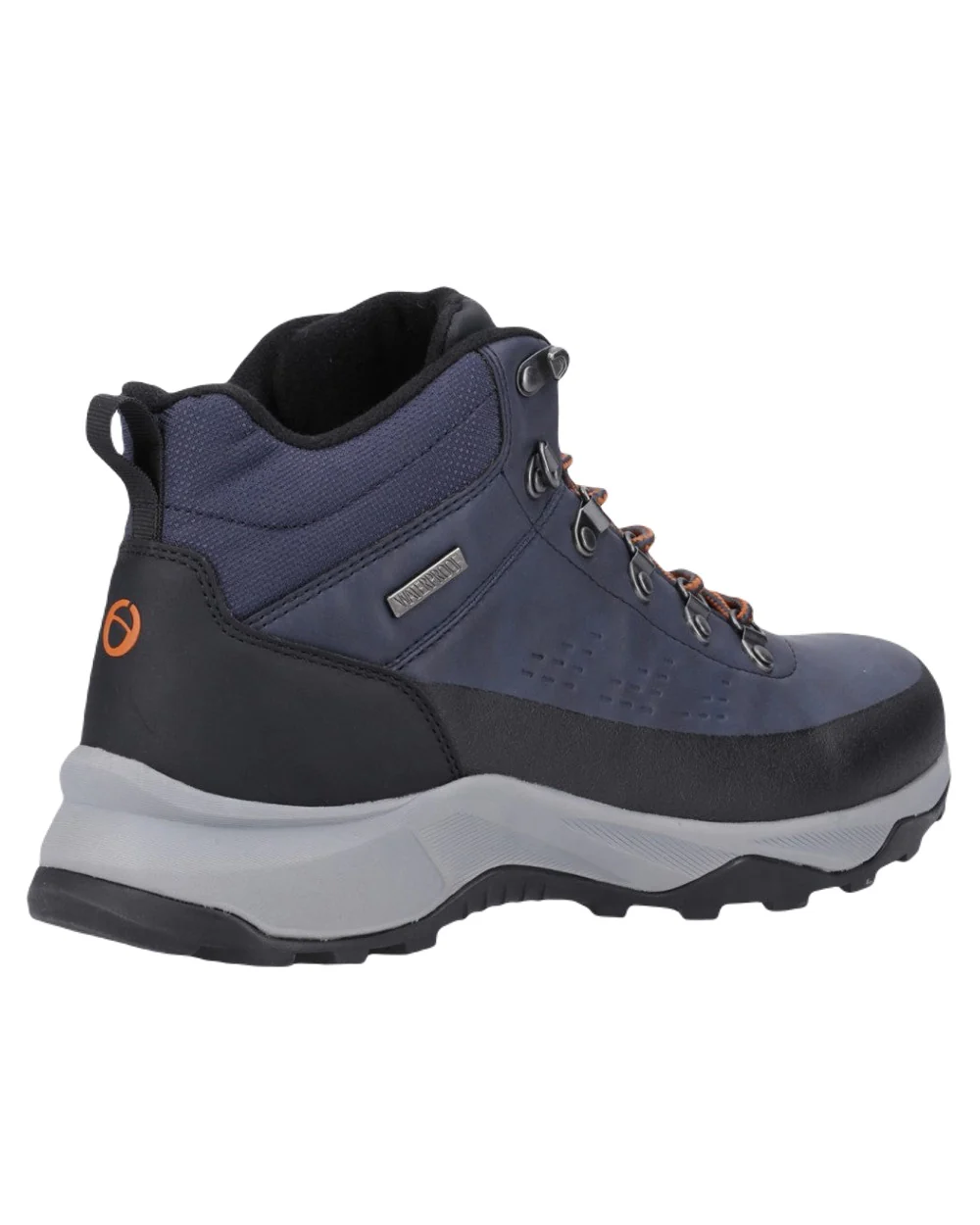 Cotswold Mens Ryeford Hiking Boots - Image 5