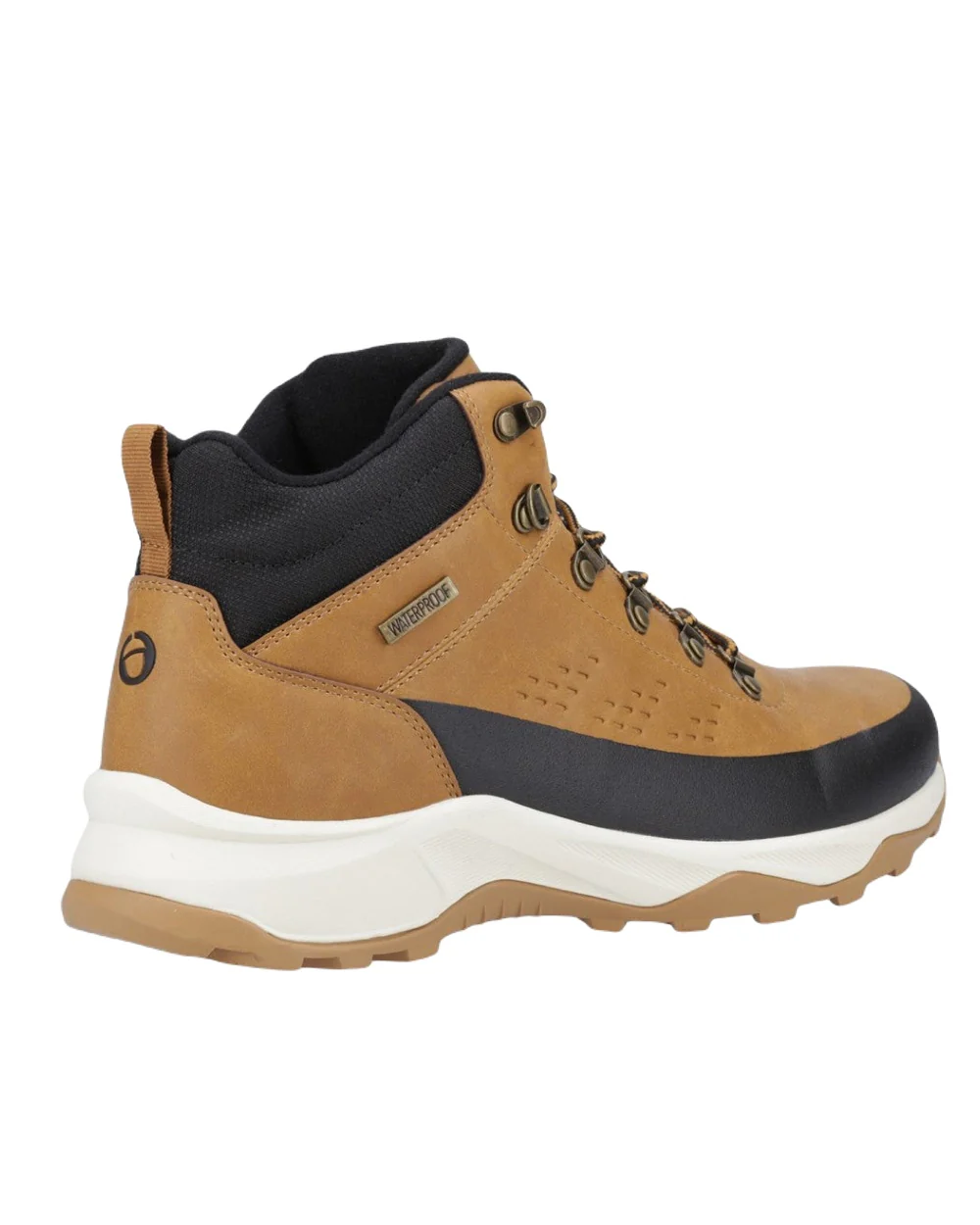 Cotswold Mens Ryeford Hiking Boots - Image 7