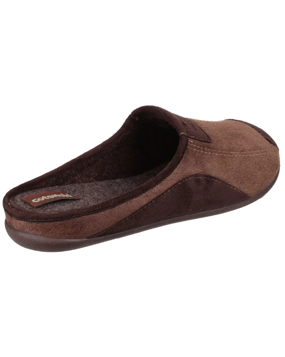 Cotswold Mens Westwell Slippers - Image 3