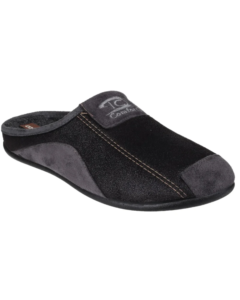 Cotswold Mens Westwell Slippers - Image 4