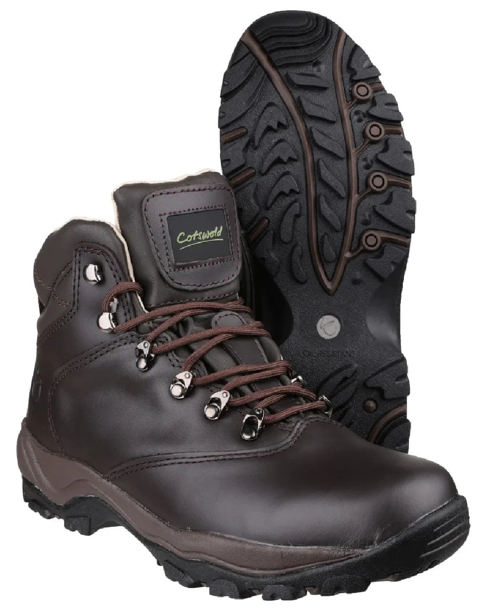Cotswold Mens Winstone Boots - Image 2
