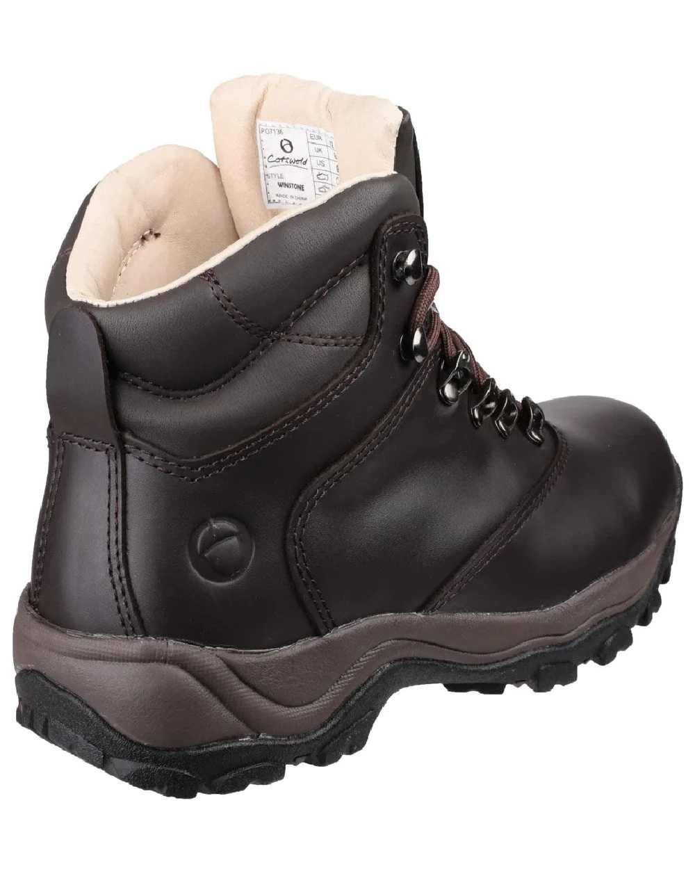 Cotswold Mens Winstone Boots - Image 3