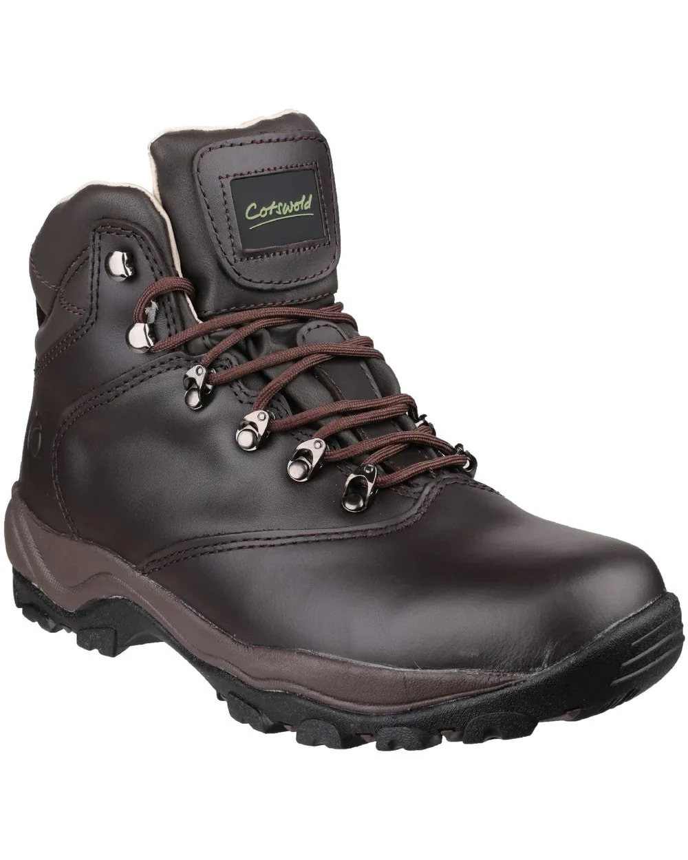 Cotswold Mens Winstone Boots - Image 4