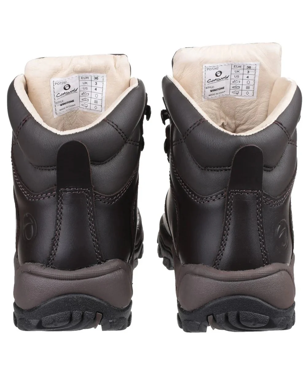Cotswold Mens Winstone Boots - Image 6
