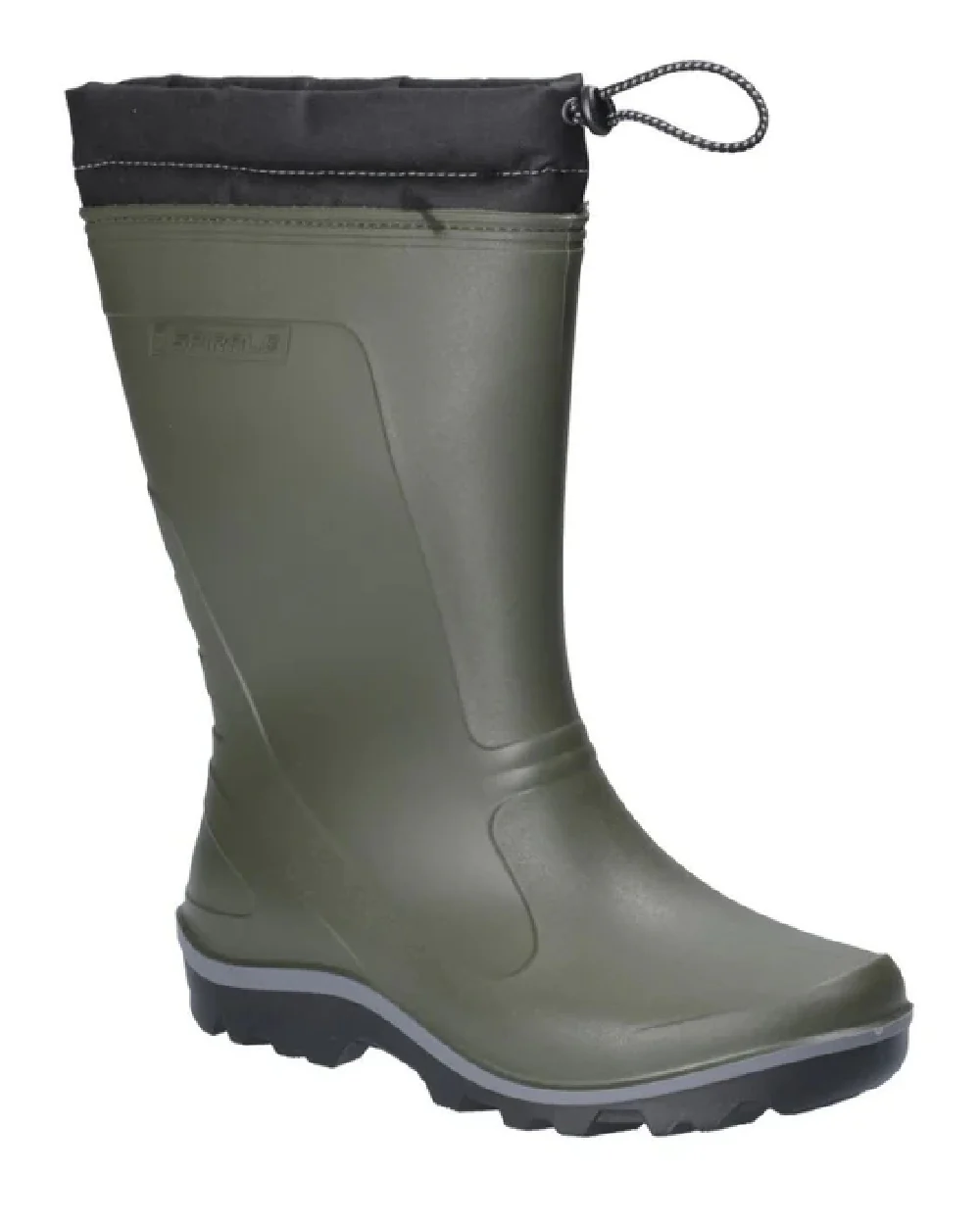Cotswold Minchinhampton Lined Wellingtons - Image 2