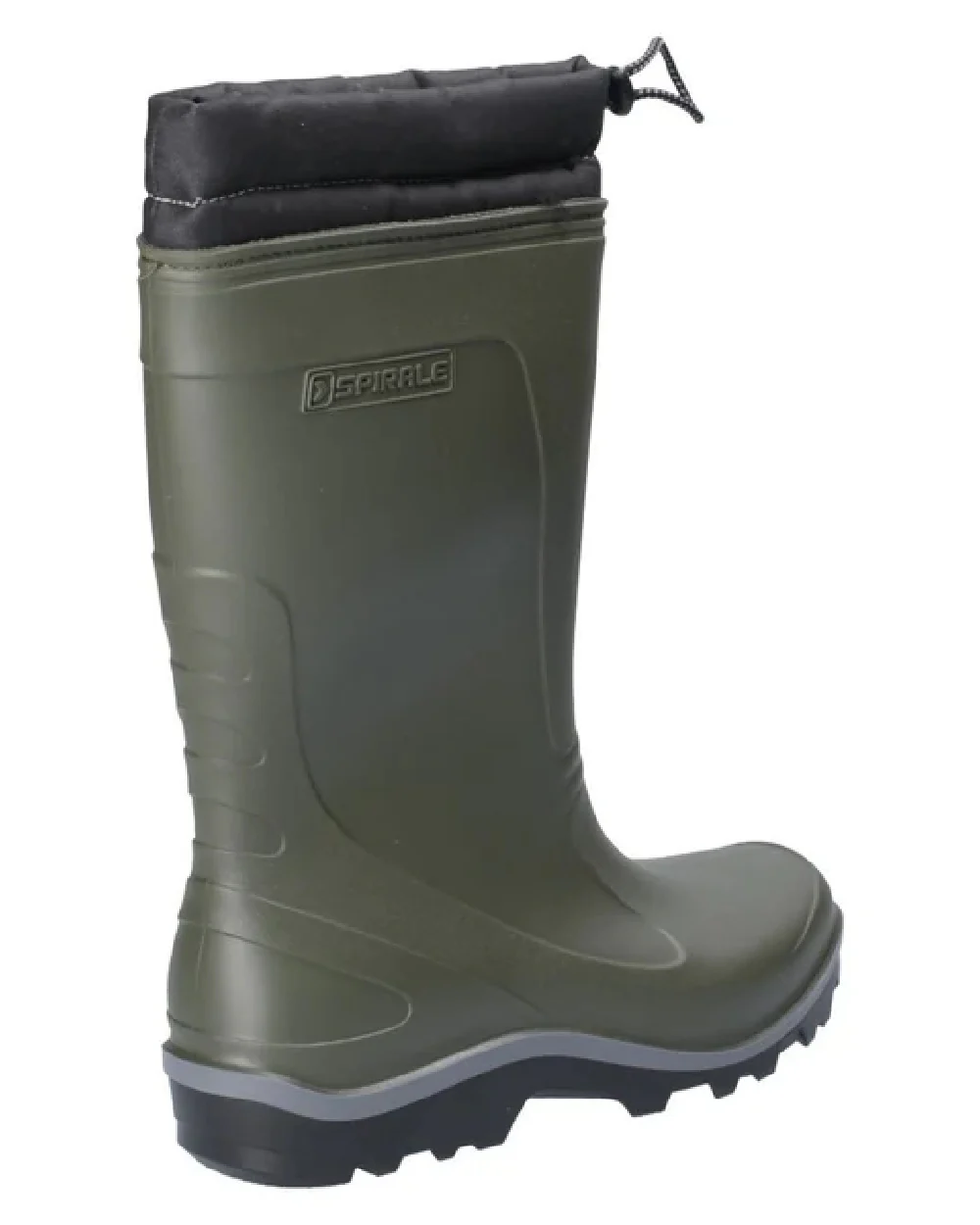 Cotswold Minchinhampton Lined Wellingtons - Image 3