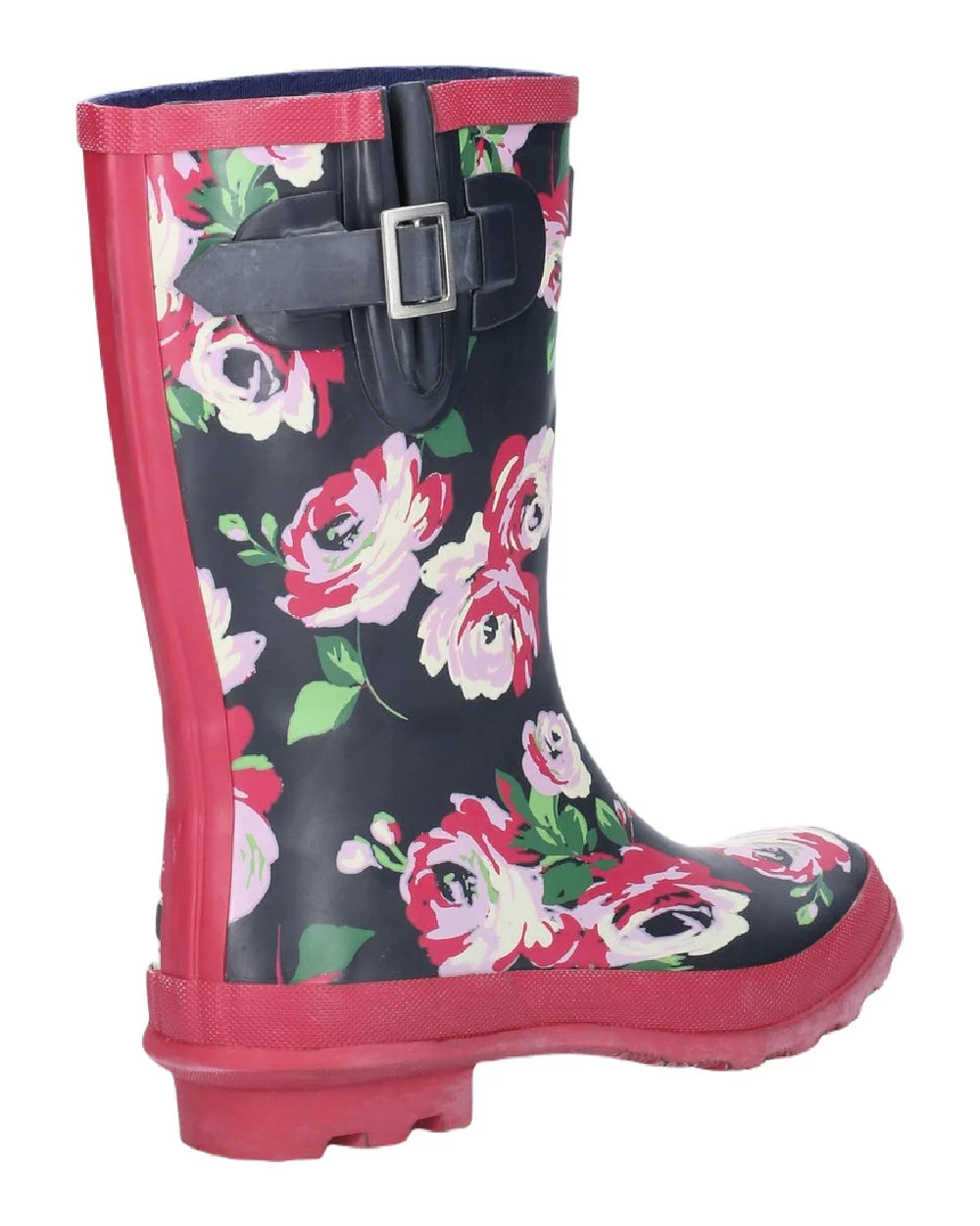 Cotswold Paxford Elasticated Mid-Calf Wellingtons - Image 3