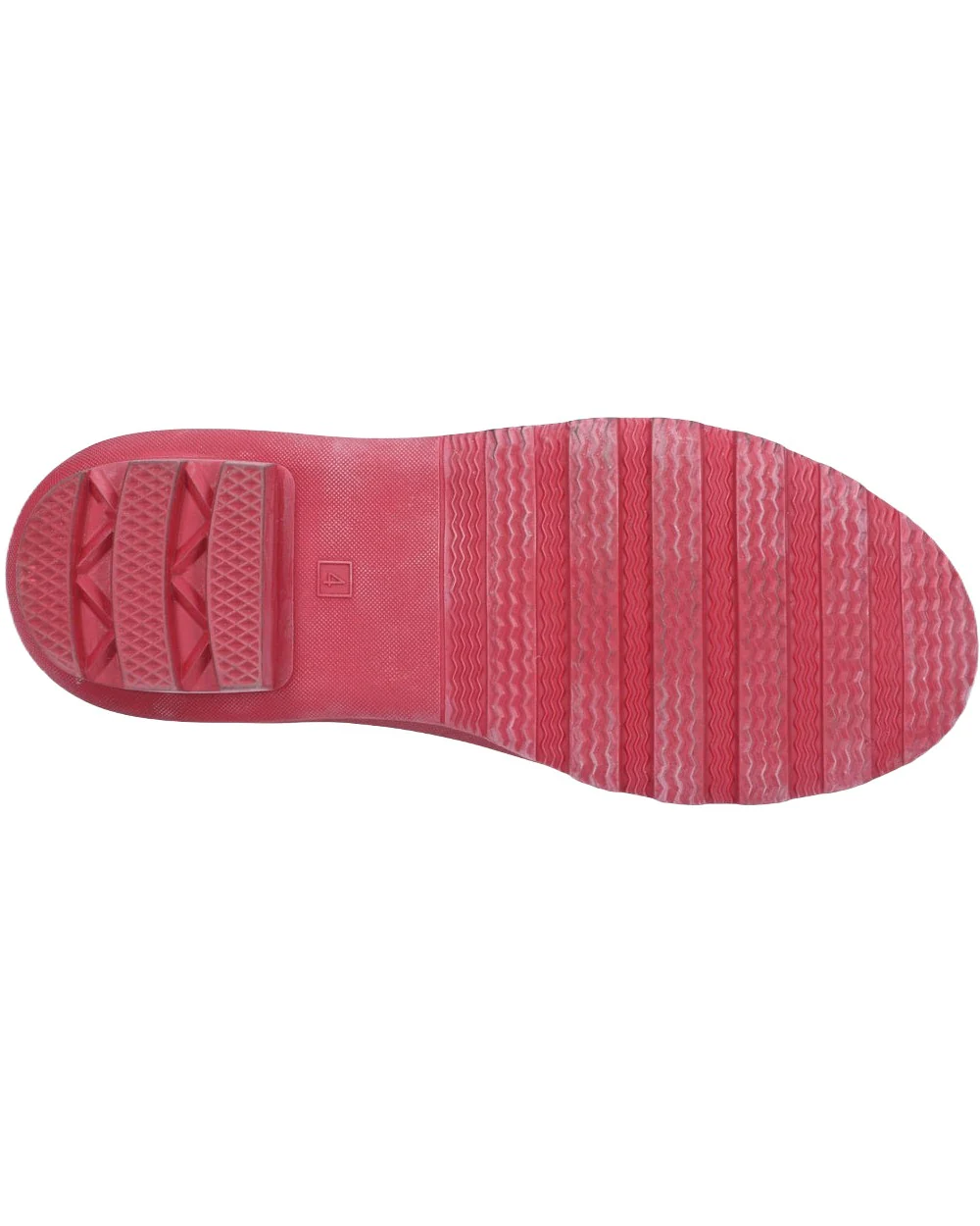Cotswold Paxford Elasticated Mid-Calf Wellingtons - Image 4