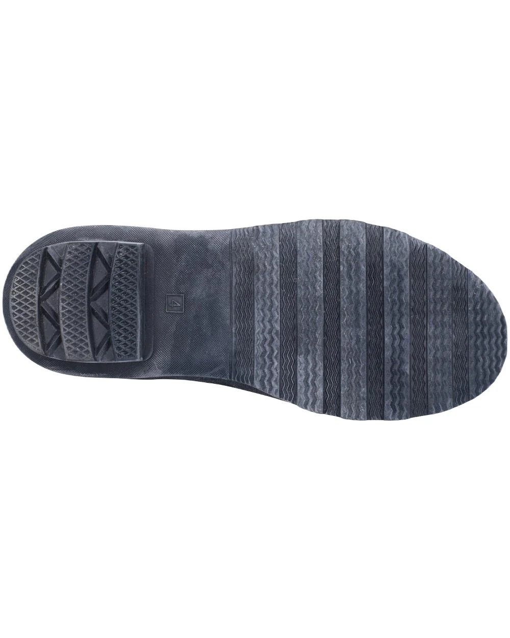 Cotswold Paxford Elasticated Mid-Calf Wellingtons - Image 8
